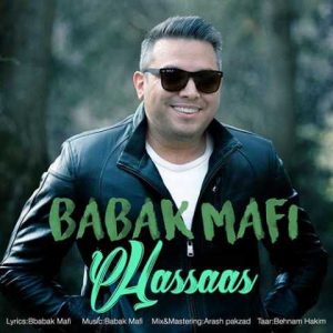 Babak Mafi Hassaas